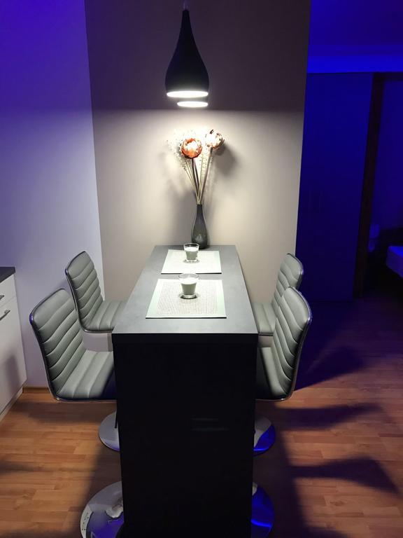 Blue Danube Apartment Βελιγράδι Εξωτερικό φωτογραφία