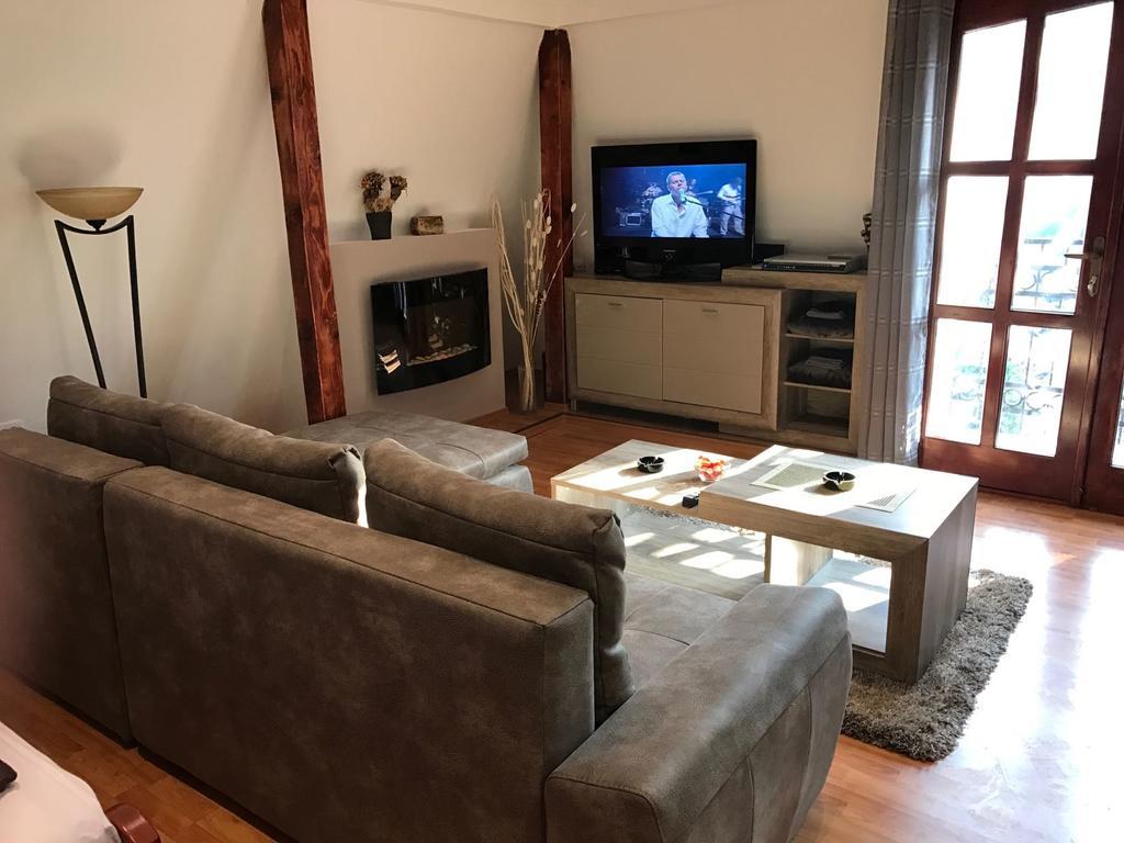 Blue Danube Apartment Βελιγράδι Εξωτερικό φωτογραφία