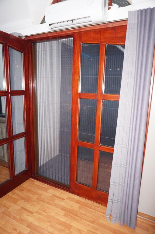 Blue Danube Apartment Βελιγράδι Εξωτερικό φωτογραφία