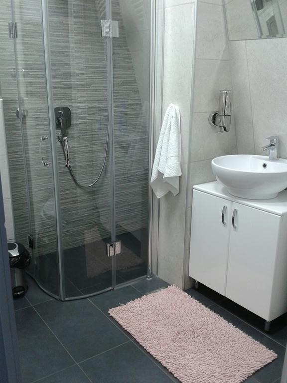 Blue Danube Apartment Βελιγράδι Εξωτερικό φωτογραφία