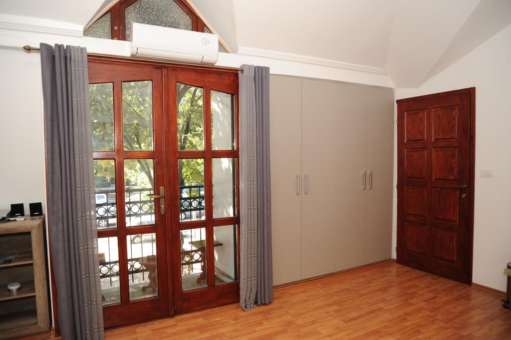 Blue Danube Apartment Βελιγράδι Εξωτερικό φωτογραφία