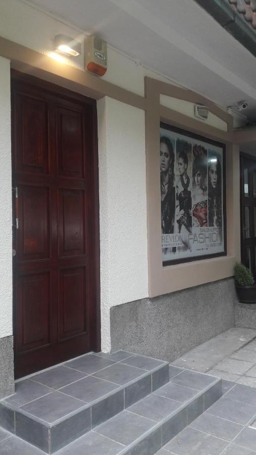 Blue Danube Apartment Βελιγράδι Εξωτερικό φωτογραφία