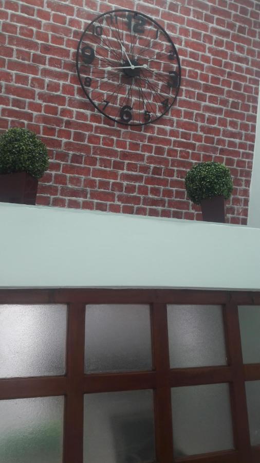 Blue Danube Apartment Βελιγράδι Εξωτερικό φωτογραφία