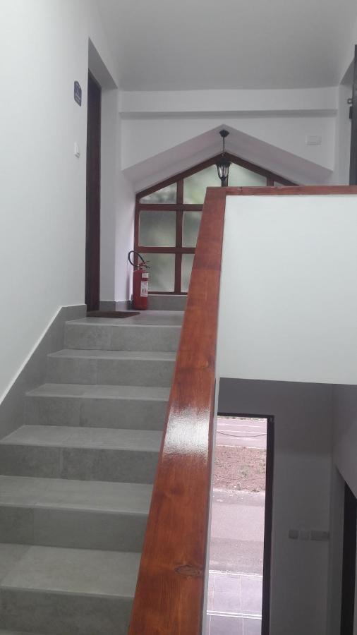 Blue Danube Apartment Βελιγράδι Εξωτερικό φωτογραφία